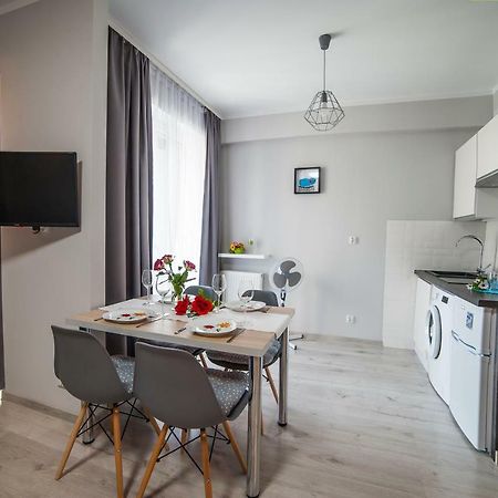 Stop Apartment Сувалки Екстер'єр фото
