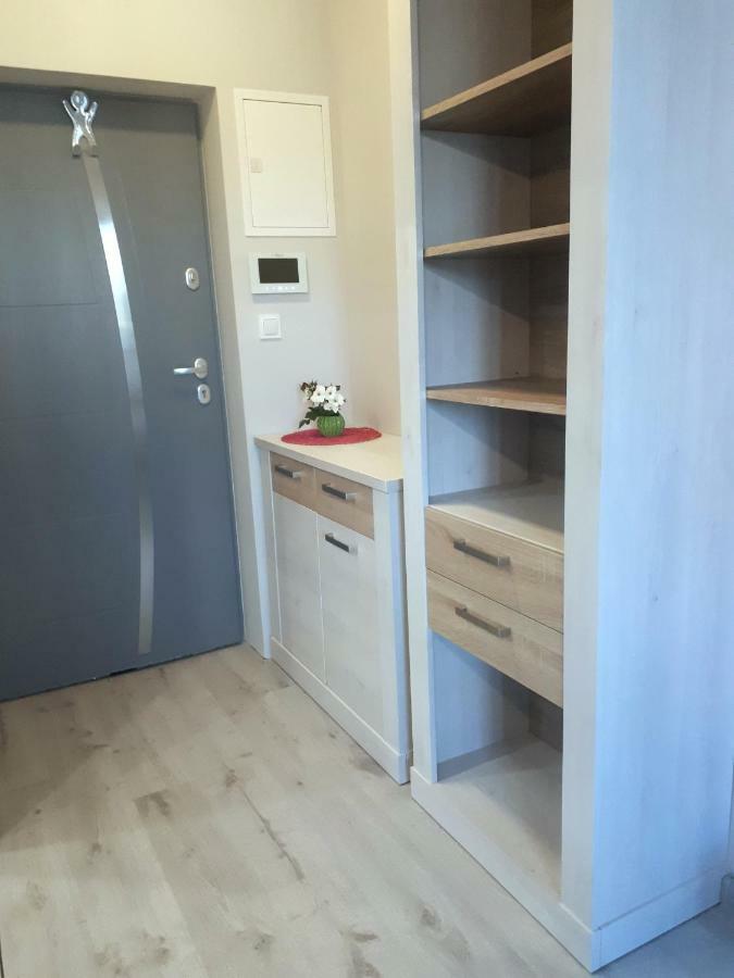 Stop Apartment Сувалки Екстер'єр фото