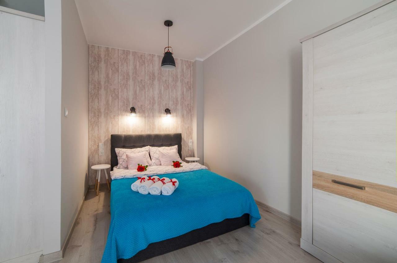 Stop Apartment Сувалки Екстер'єр фото