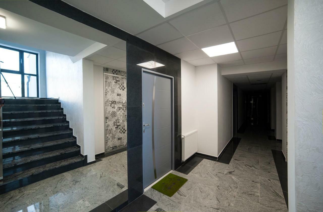 Stop Apartment Сувалки Екстер'єр фото