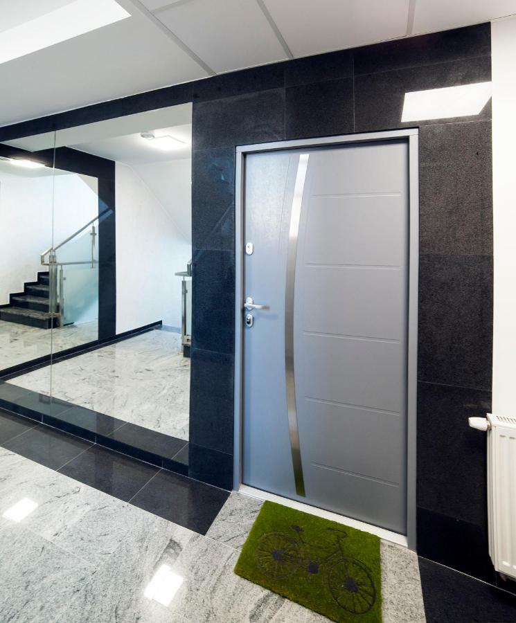 Stop Apartment Сувалки Екстер'єр фото