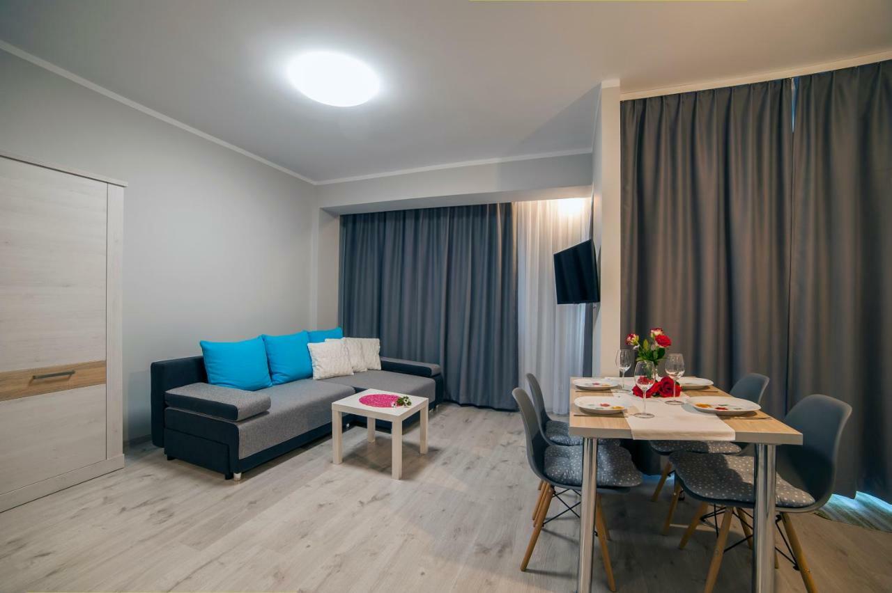 Stop Apartment Сувалки Екстер'єр фото