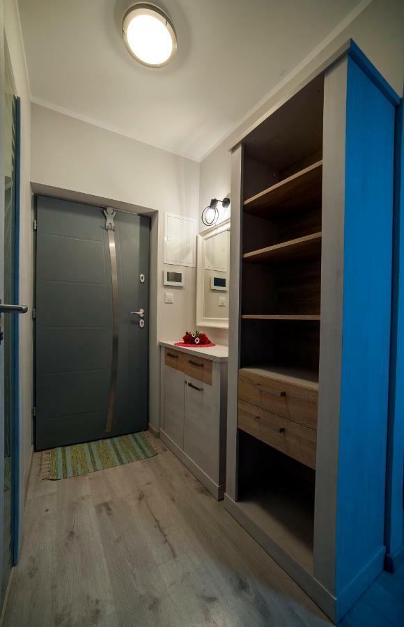 Stop Apartment Сувалки Екстер'єр фото