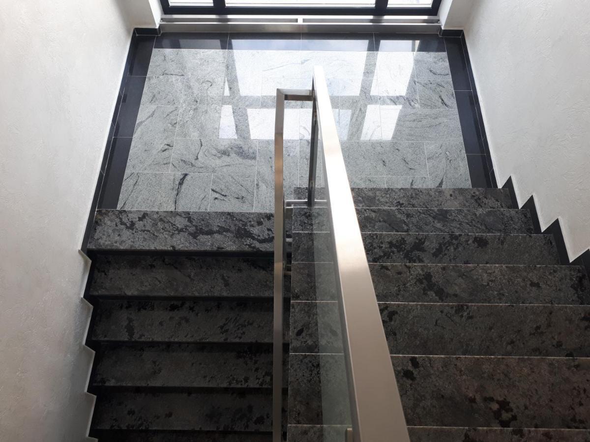 Stop Apartment Сувалки Екстер'єр фото